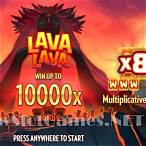 lava game slot 168