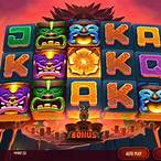 lava game slot